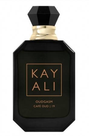 Kayali - Oudgasm Café Oud - Edp Intense - 50ml - Unisex