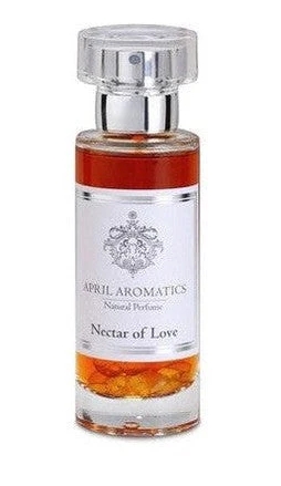 Nectar of Love - April Aromatics - Eau de Parfum - Unisex - 5ml