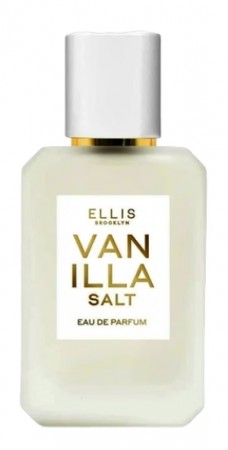 Vanilla Salt - Ellis Brooklyn - Eau de Parfum - Unisex - 5ml