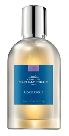 Coco Figue Comptoir Sud Pacifique - Unisex