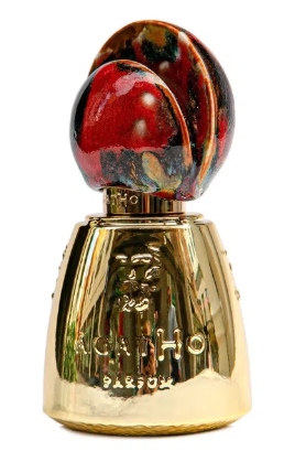 Agatho Parfum - 3ml - 5ml - 10ml prøver