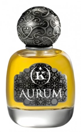 Aurum Kemi Blending Magic - Unisex