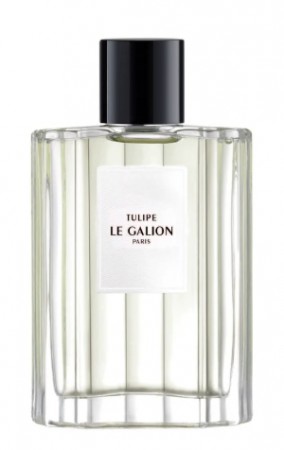 Tulipe - Le Galion - Eau de Parfum - Unisex - 5ml