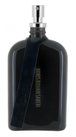 Boris Bidjan Saberi - Boris Bidjan Saberi - Eau de Parfum - Unisex - 10ml
