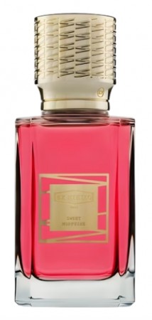 Sweet Morphine - Ex Nihilo - Extrait de Parfum - Damer - 3ml