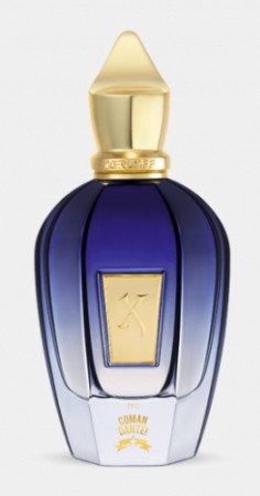 Xerjoff - Comandante! - Eau de Parfum - Unisex - 50ml