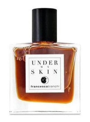 Under My Skin - Francesca Bianchi - Eau de Parfum - Unisex - 10ml