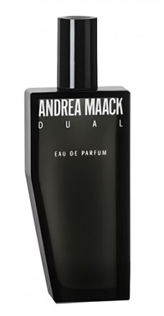 Dual - Andrea Maack - Eau de Parfum - Unisex - 10ml