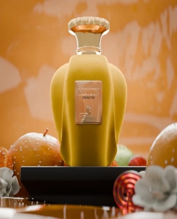 Paris Corner Voux Zeste EDP 100 ml