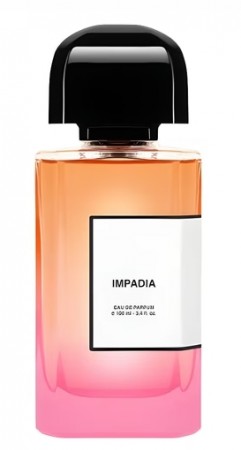 BDK Parfums - Impadia - Eau De Parfum - Unisex - 5ml