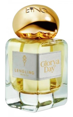 Glorya Day - Lengling - Extrait de Parfum - Damer - 3ml