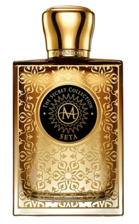 Seta Moresque - Unisex