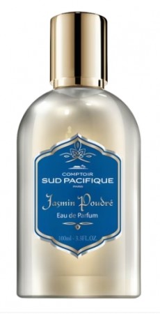 Jasmin Poudre - Comptoir Sud Pacifique - Eau de Parfum - Damer - 5ml