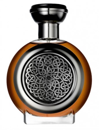 Agarwood Collection Intricate - Boadicea the Victorious - Eau de Parfum - Unisex - 10ml