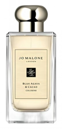 Blue Agava & Cacao - Jo Malone London - Eau de Cologne - Unisex - 3ml