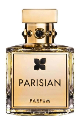 Parisian - Fragrance du Bois - Eau de Parfum - Unisex - 10ml