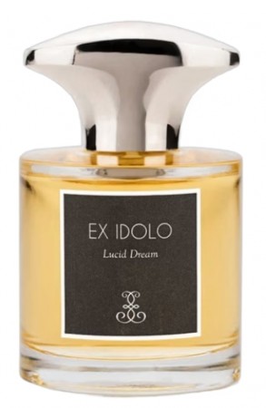 Lucid Dream - Ex Idolo - Eau de Parfum - Unisex - 5ml