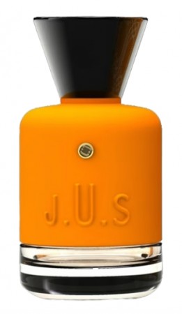 Springpop - J.U.S Parfums - Extrait de Parfum - Unisex - 5ml