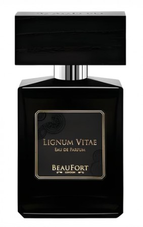 Lignum Vitae BeauFort London - Unisex