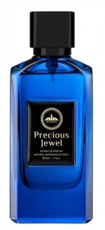 Precious Jewel - Al Ambra - Extrait de Parfum - Unisex - 10ml