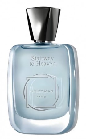 Stairway To Heaven - Jul et Mad Paris - Eau de Parfum - Unisex - 5ml