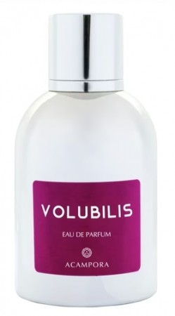 Volubilis – Eau de Parfum - Bruno Acampora - Unisex - 5ml