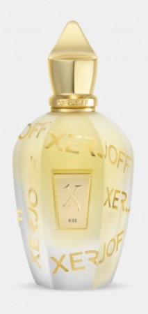 Xerjoff - P.33 - Parfum - Unisex - 100ml
