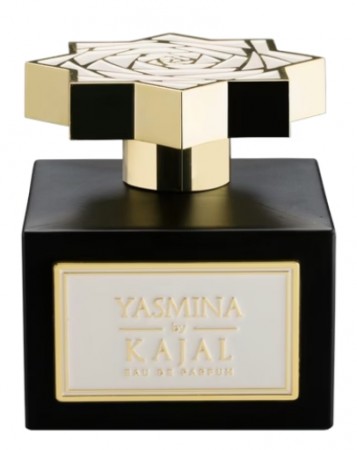 Yasmina - Kajal - Eau de Parfum - Unisex - 5ml