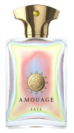 Fate Man - Amouage - Eau de Parfum - Menn - 3ml