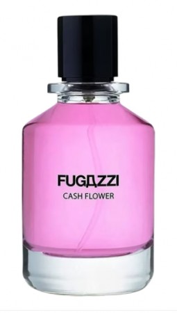 Cash Flower - Fugazzi - Eau de Parfum - Unisex - 10ml