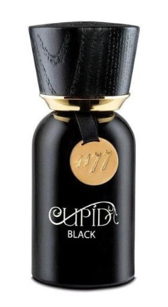 Cupid Black 1177 - Cupid Perfumes - Extrait de Parfum - Unisex - 5ml