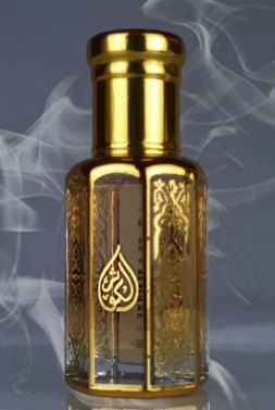 Sunrise Oud X Cambodi Oud 6ml