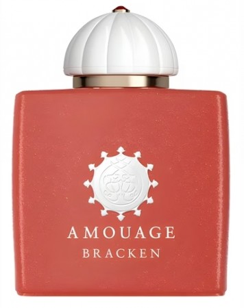 Bracken Woman - Amouage - Eau de Parfum - Damer - 10ml
