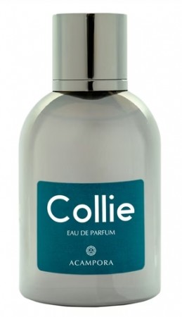 Collie – Eau de Parfum - Bruno Acampora - Unisex - 5ml