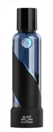 Rainy City - M.INT - Eau de Parfum - Unisex - 10ml