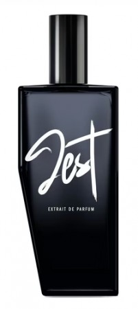 Jest - Andrea Maack - Eau de Parfum - Unisex - 10ml