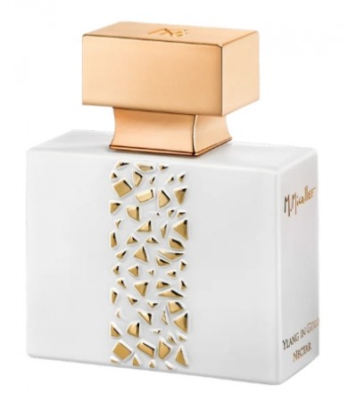 Ylang in Gold Nectar - M. Micallef - Eau de Parfum - Damer - 3ml