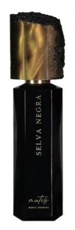 Selva Negra - Mutis Nueva Granada - Extrait de Parfum - Unisex - 3ml