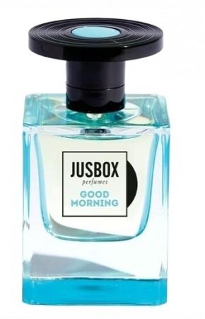 Jusbox - Good Morning - Eau De Parfum - Unisex - 10ml