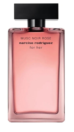 Narciso Rodriguez Musc Noir Rose For Her Eau De Parfum 5ml - Damer