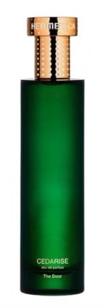 Cedarise - Hermetica - Eau de Parfum - Unisex - 3ml