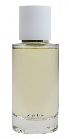 Pink Iris - Abel - Eau de Parfum - Unisex - 3ml