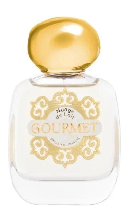 Nuage de Lait - Gourmet - Extrait de Parfum - Unisex - 5ml