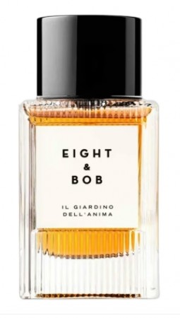 Il Giardino dell'Anima - EIGHT & BOB - Eau de Parfum - Unisex - 10ml
