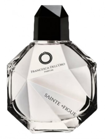 Sainte +Figue - Francesca dell'Oro - Eau de Parfum - Unisex - 10ml