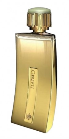 Daimo - Lubin - Eau de Parfum - Unisex - 3ml