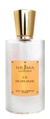 Le Sublime - Nejma - Eau de Parfum - Unisex - 5ml