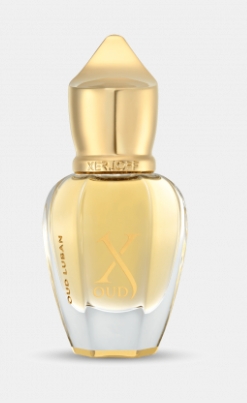Xerjoff - Oud luban - Attar Oil - Unisex - 15ml