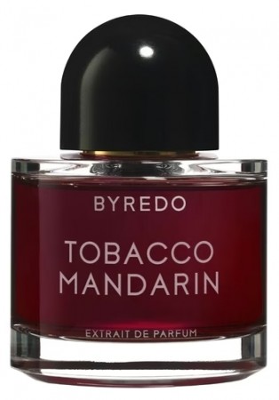 Tobacco Mandarin Byredo - Unisex