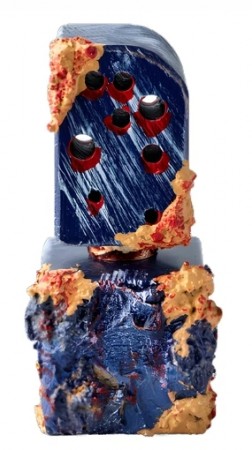 Hai Hui Flower Power Extrait - Adi Ale Van - Extrait de Parfum - Unisex - 10ml